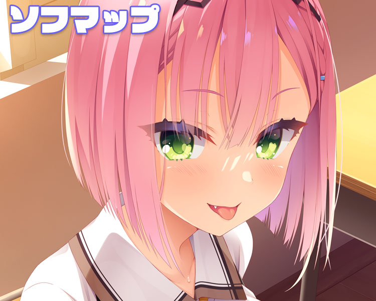 ソフマップ２